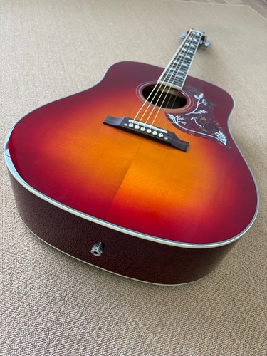 Hummingbird sunburst - ,