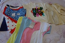 Next  TU girls bundle of 12 x
