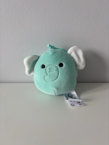 Diego the elephant - the,