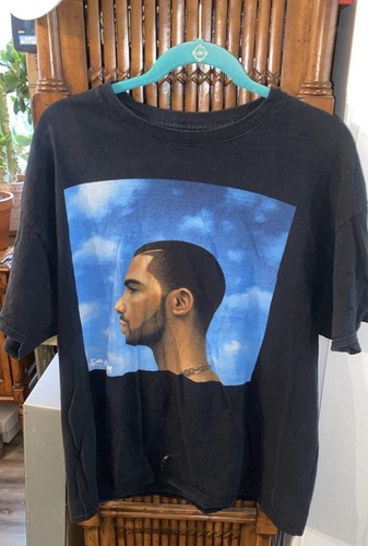 Vintage drake nothing - drake,
