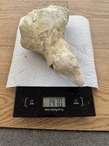 Natural flint chert from - natural,