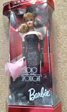 Mattel 1994 Special Ed Repro