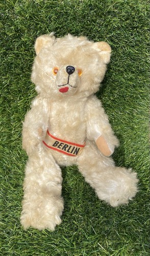 Vintage 1960s german berlin - vintage,
