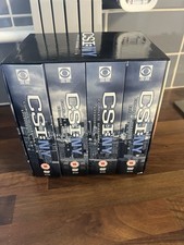 CSI NY Complete Season 1-9 DVD Box Set