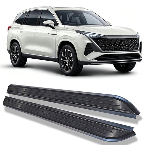 2pcs running boards fit for - running,