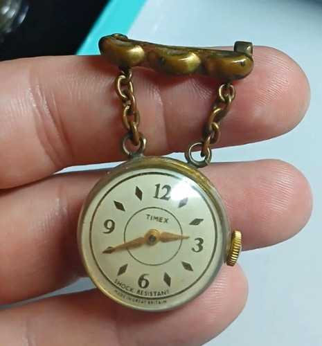 Timex women mechanical - timex,
