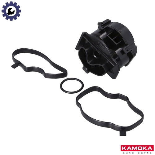 Valve crankcase ventilation - crankcase,