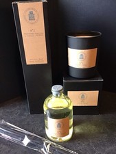 Reed Diffuser & Candle Gift