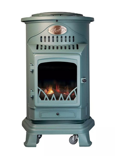 Provence portable flueless - provence,
