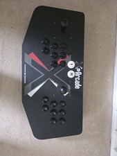 X Arcade Tankstick 2-Player