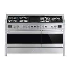 Smeg opera 150cm dual - 150cm,