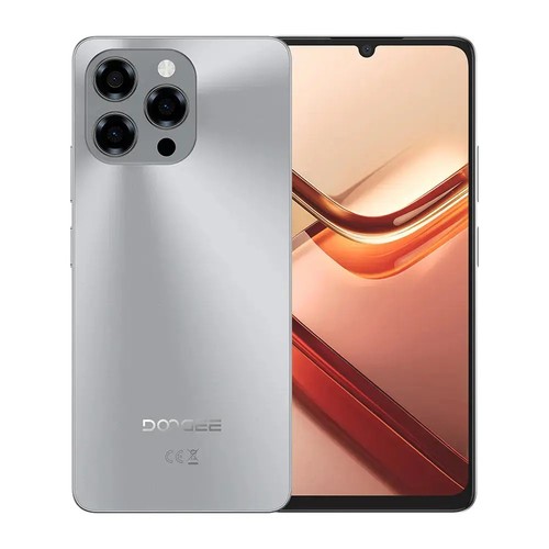 Doogee note android mobile - doogee,