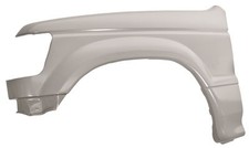 Fits Mitsubishi Shogun Front