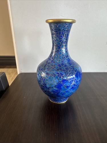 Chinese antique cloisonne - antique,