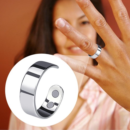 Magnetic healing therapy - magnetic,