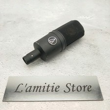 Audio-Technica AT4040 Cardioid