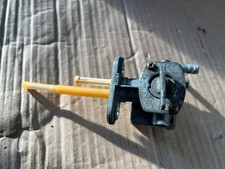 Kawasaki Bn125 Eliminator Fuel