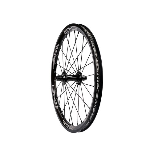 Bmx race front - race, wheel