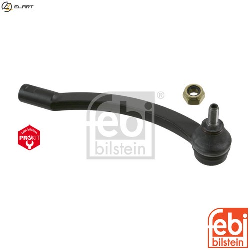 Tie rod end 21496 - tie,