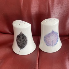 PORTMEIRION DUSK SALT AND