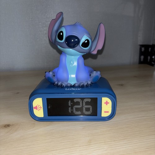 Lexibook disney stitch - lexibook,