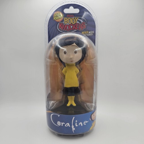 Neca coraline jones body - coraline,