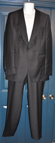 Gieves and hawkes dinner - gieves,