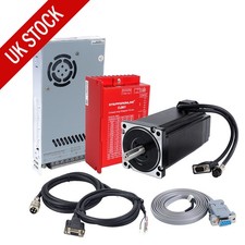 STEPPERONLINE NEMA34 12Nm