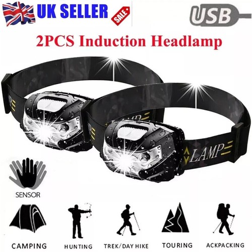 Usb rechargeable led - rechargeable,
