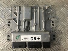 NISSAN Qashqai 2017 1.5 Dci Diesel Engine Control Ecu - 23710HX43C / A2C39567001