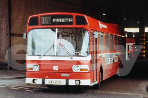 Bus photo alder - photo,