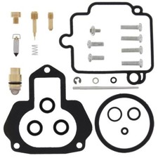 Yamaha YFM400 Kodiak 4WD 1993-1995 Carb Repair Kit
