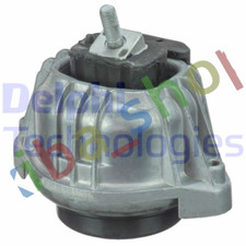 RIGHT OR LEFT ENGINE MOUNT