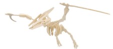Quay Pterodactyl Woodcraft