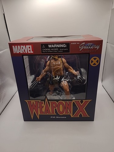 Men weapon marvel - x-men:,
