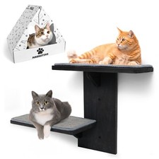 Cat Wall Shelves - Sturdy Cat