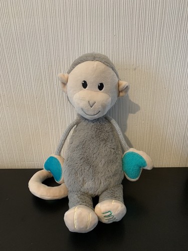 Matchstick monkey plush - matchstick,
