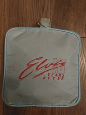 OFFICIAL BLUE 1987 ELVIS