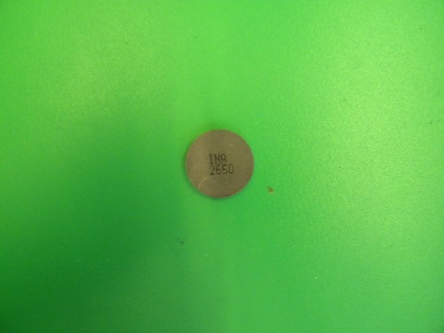 1130265 t0301 shim - 1130265-t0301,