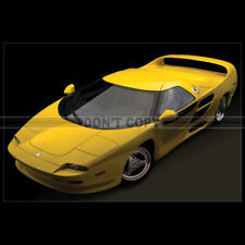 Photo A.015993 VECTOR M12 1997