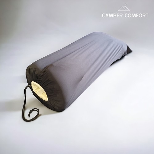 Campervan mattress topper - campervan,