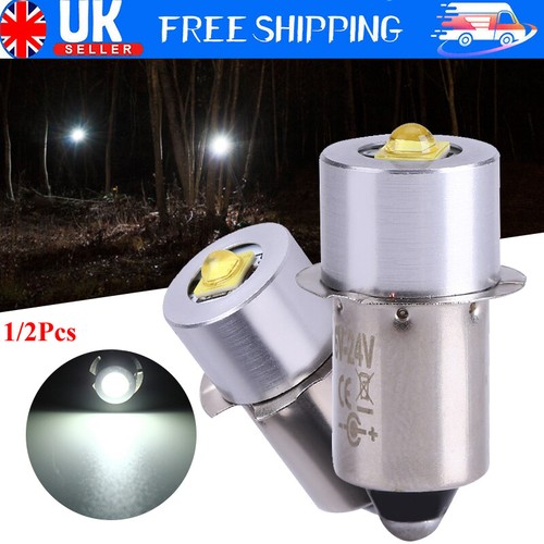 2pcs 24v led upgrade - 6-24v,