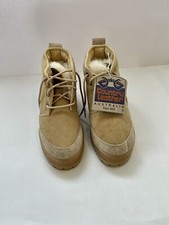 Country Leather Boots