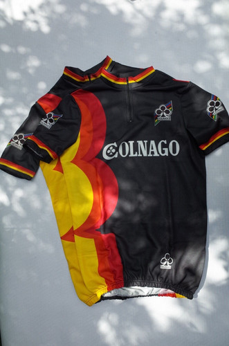 Nos colnago vintage cycling - colnago,
