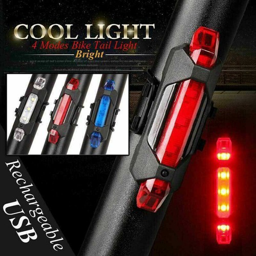 Usb rechargeable modes led - usb,
