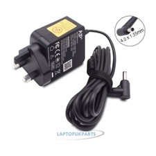 New Replacement For Asus Chromebook C202 C202S AC Adapter Power Charger PSU 33W