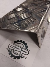 Door STEP TREAD 7" x 2"Anti