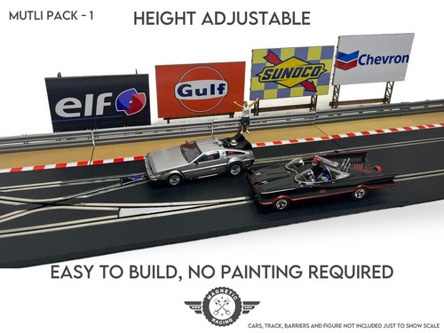 Scalextric slot car - slot,