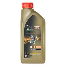 CASTROL EDGE Professional E