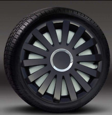 Wheel trims 15 inch Hub Caps